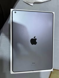 آيباد ٩ • ٦٤ • النجف