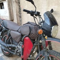 بوكسر 2020/اوراق موجوده يعني بوجهك تروح ترقم دراجه اشتغلت فترت ٢ شهرين...
