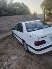 بيجو ٢٠٢٢ • رقم بغداد • مبدل عنوان