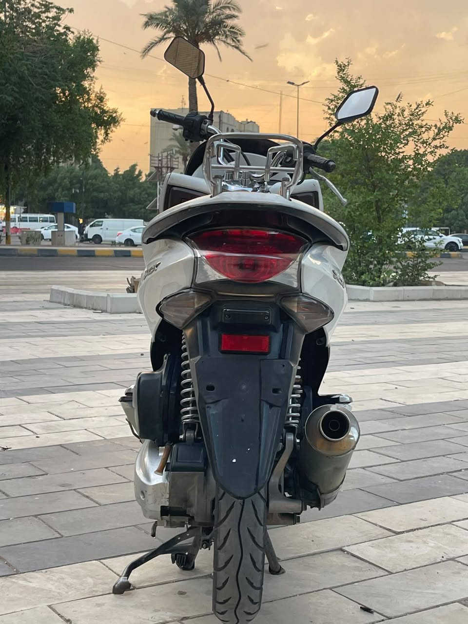 بي سي اكس • ١٢٥ • ٢٠١٦