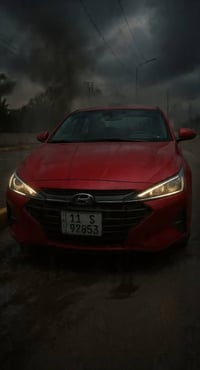 لبيع 20   كير Ate  ماشيه 76m   لا جناييي ولا بياع ولا شراي   لاستفسار ...