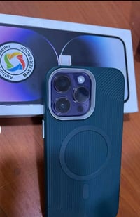 ايفون 14 برو ماكس • ٢٥٦ • مفتوح بلادي