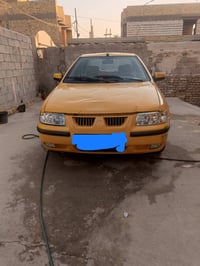 سمنت • ٢٠١١ • حله عوفي