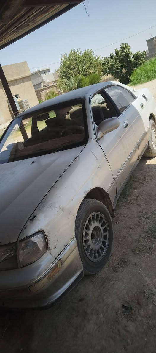 السلام عليكم مكلف بالنشر بطه للبيع كير محرك شرط كهربائيات شقالة صدر جديد تبريد شقال سيارة جاهزة السعر 30 وبي مجال 
‏‪***********‬‏

