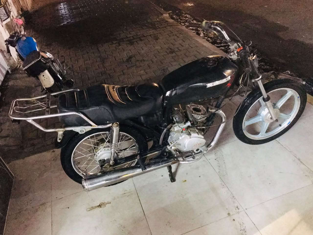 جني • موديل ٢٠١٨ • يحتاج كور