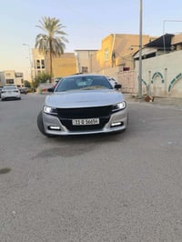 تشارجر SXT • ٢٠٢٣ • حادث ببغداد