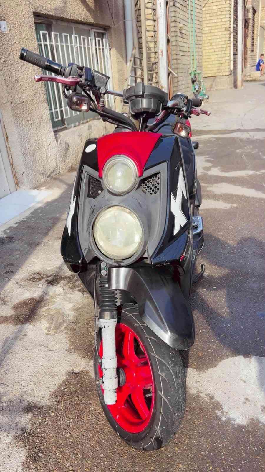 جبلي • رمنبه • اسبوع