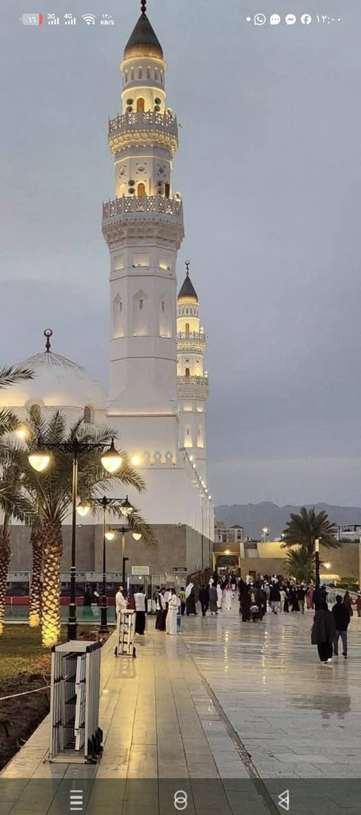 الحارث للحج • برنامج بري • ٢٨/١٠
