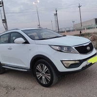 سبورتج • ٢٠١٧ • مكينة ٢٠٠٠
