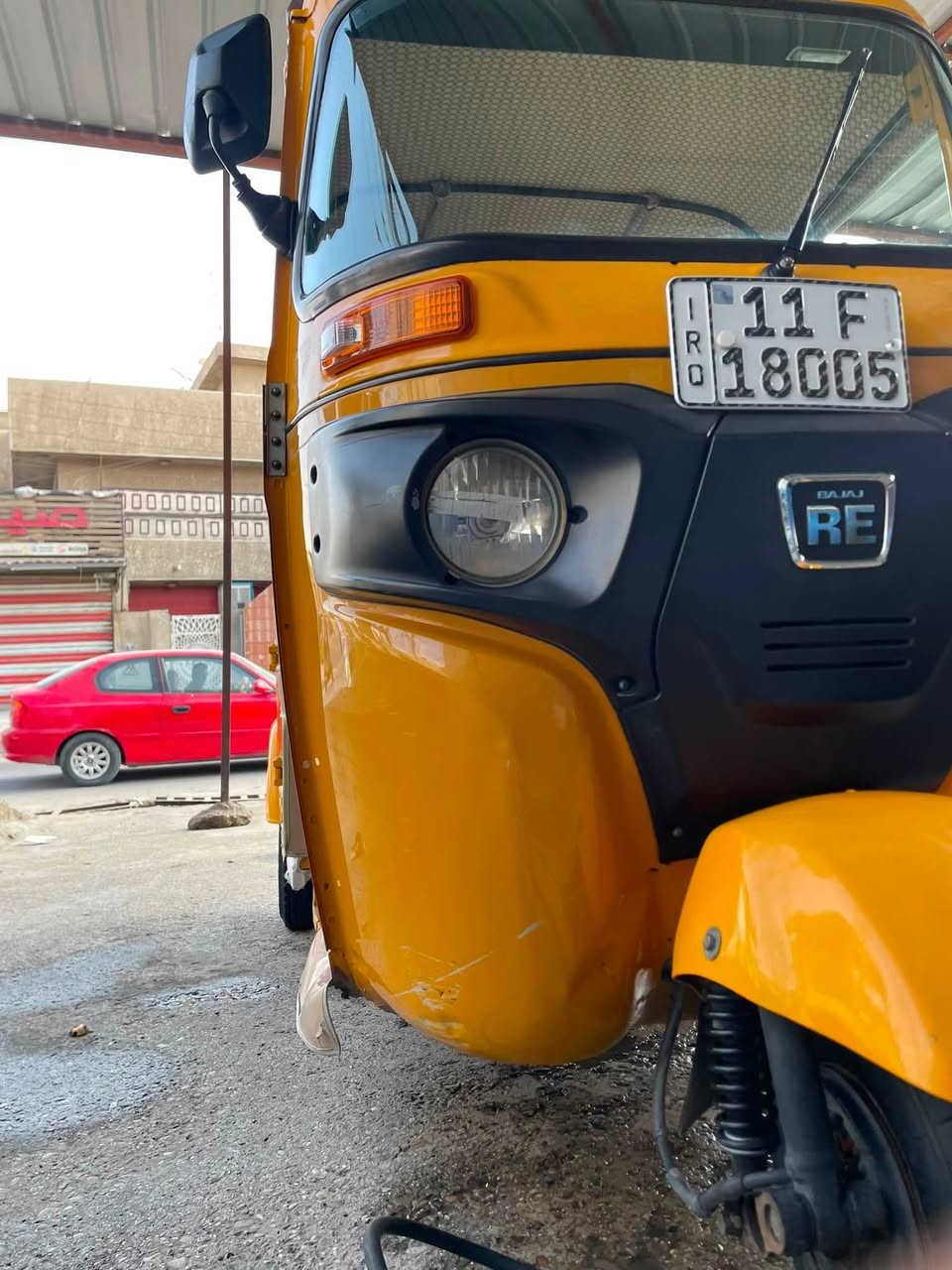 السلام عليكم تكتك للبيع موديل 2021 شهر السابع رقم وسنويه تحويل ثاني يوم تكتك نضيفه مكاني الشعب السعر ٧٥٠٠وبيهه مجال لطيبين *********** تصل بل رقم وتدلل

