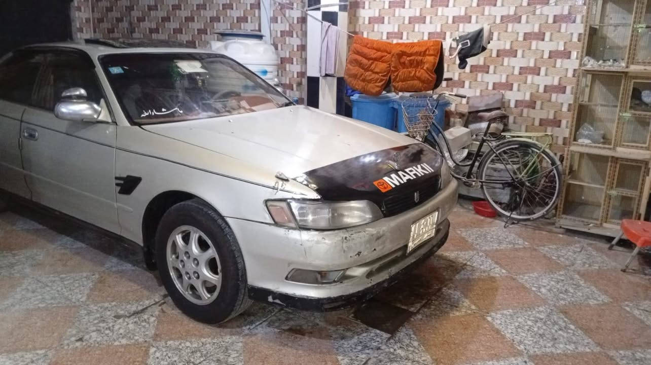 سلام عليكم سياره للبيع مارك نفخ موديل 95  مكفوله لاكص لإنقل جثه ..سنويه 2030 .وتبريد شغال فول وجديده وتأيرات جدد سياره مصبوقه جماليه فقط مكينه جديده وكير جديد سعره 75 وبيه مجال العنوان بصره سفوان تفاوض عل هذا رقم ***********👍
