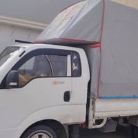 كيا • نقل داخل وخارج • الموصل