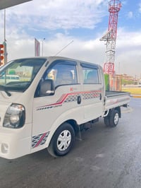 بغداد بلديات • موديل ٢٠١٩ • مكينه ٢٧٠٠