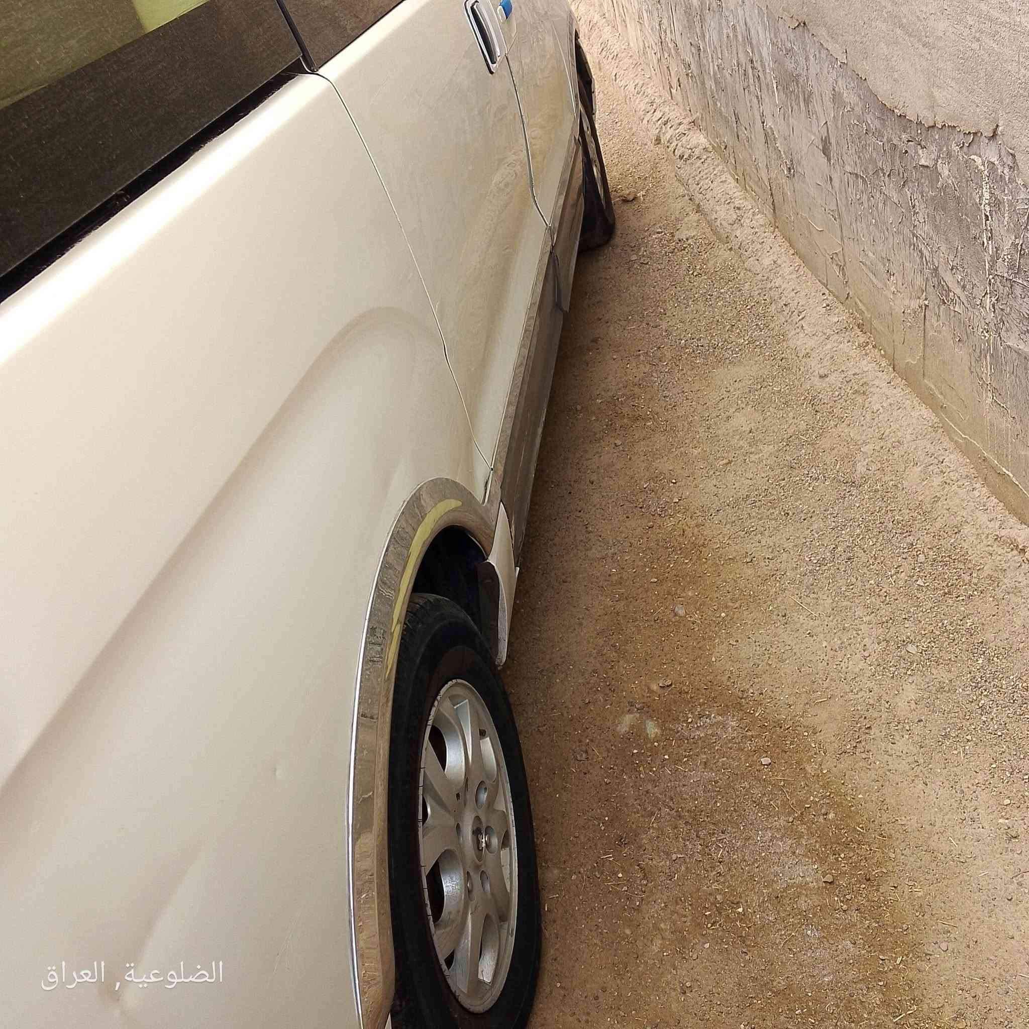 استارك • ٢٠١٠ • رقم نينوى