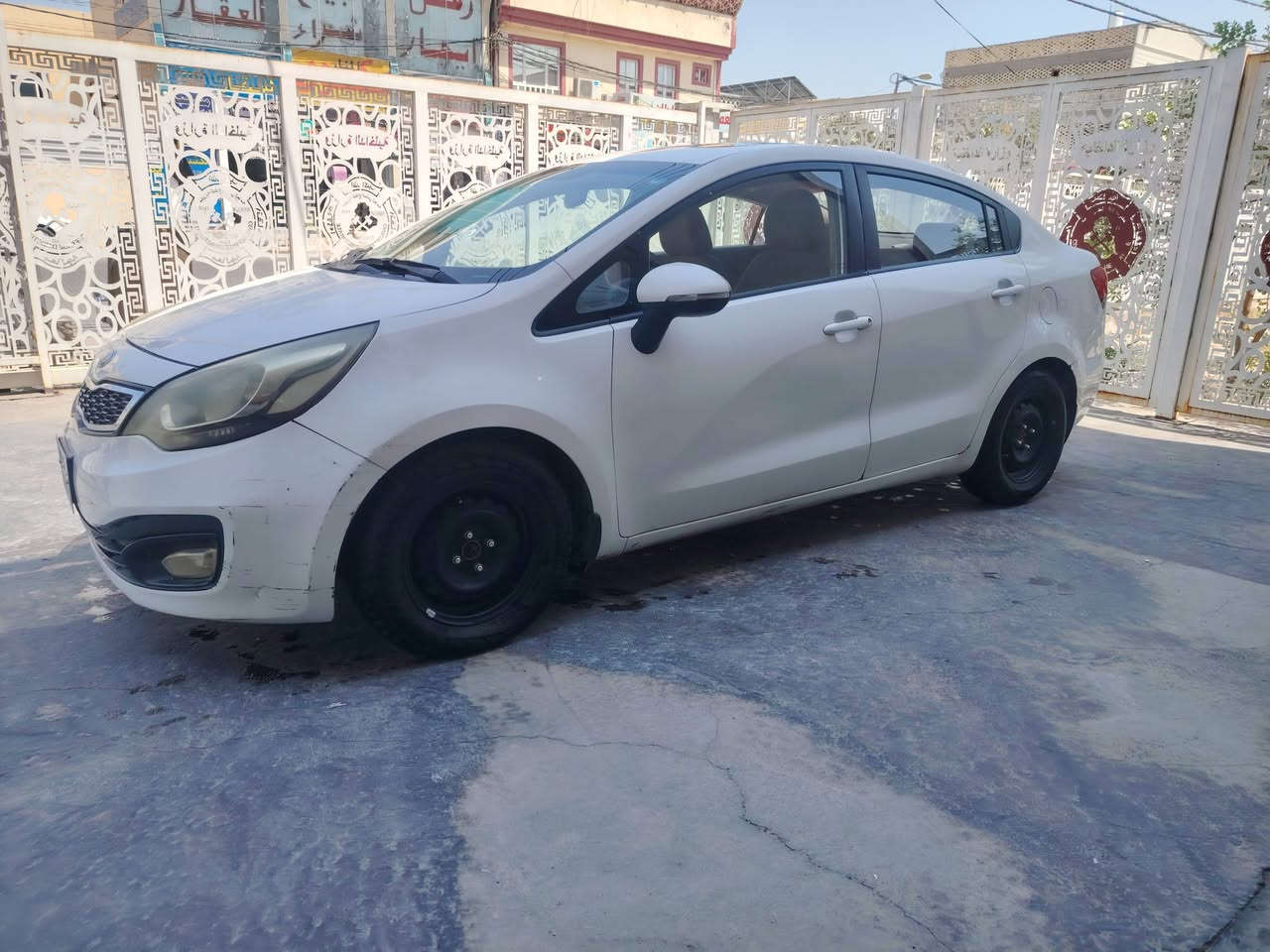 كيا ريو 2014 اربيل انكليزي
فول مواصفات كفاله عامه
90$
***********
