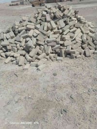 طابوق • فوك دبل • معامل الطيب