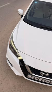 سني مكسيكي  خليجي موديل 20 ماشيه 80 الف سياره بيها بارد اصبعين بخشم ال...
