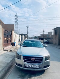 امجراند ٨ • محرك مستوبيشي • تبريد ثلج