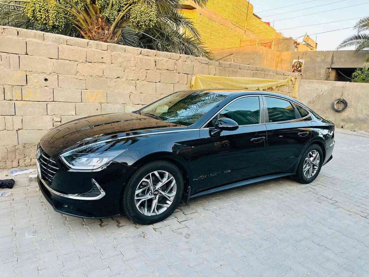 سلام عليكم 
سونتأ 2022 معوقين وكاله من معوق مباشرر
مكينه 2500
سياره جاهزه بصمه شاشه تحكم ويل كروم 
ضرر موجود مع صور حادث فقط 

سعر تصال ع رقم التالي 
  ***********  مكاني سماوه وركاء
