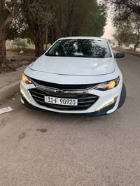 للبيع أو المراوس (حسب القناعة)  🚗 شيفروليه ماليبو 2023 (نص مواصفات)  ا...