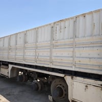 عربانه حداديه • جديدة • بدون تايرات
