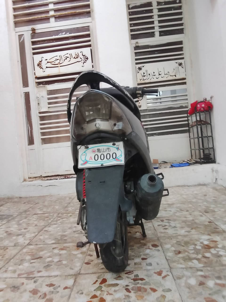 سلام عليكم شباب دراجه مكينه بلاديه دراجه مكينه برغي ممفتوح منهه بيه صالنصه رياضيه وكلجات أو كلجات البلاديه هم موجودات ختم واحد كله دراجه مكاني بغداد الأمين سعر 550بيه مجال هذه رقمي *********** بي واتساب
