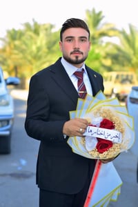 عقد قران • تصوير مناسبات • واسط وخارجها