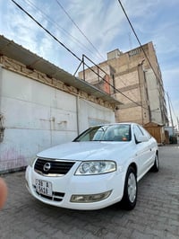 نيسان صني • ٢٠٠٨ • اوتوماتيك