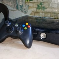 اكس بوكس ٣٦٠ • هارد ٢٥٠ گيگا • ٢٨ لعبة