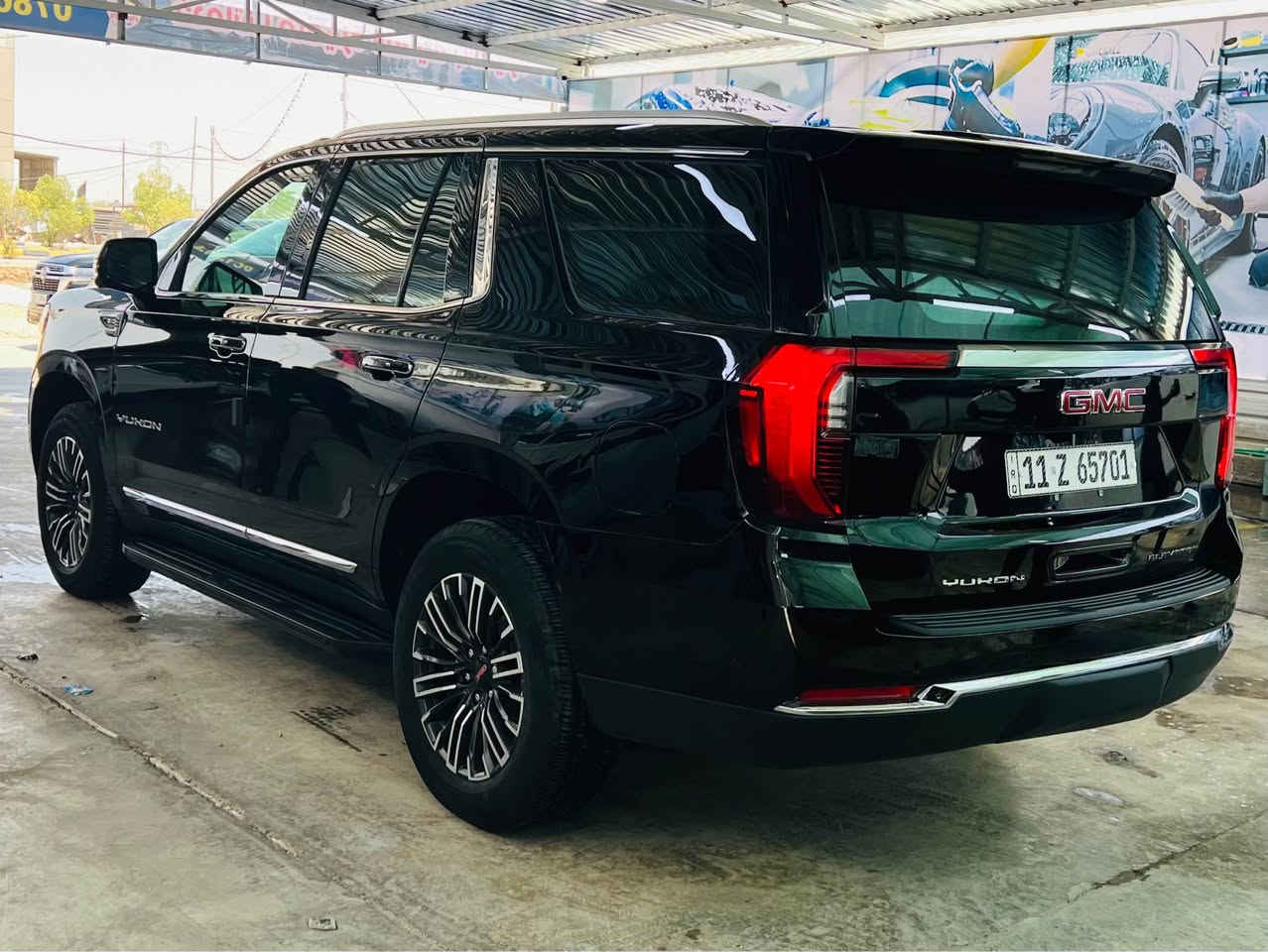 السلام عليكم GMCخليجي وكاله المنصور موديل 2025مكفوله كفاله عامه مكينه 8/5300تبريد مركزي كشنات جلد كهرباء جنطه كهرباء 5/بصمات تشغيل عن بعد رادار كامرات خلفيه واماميه ومحيطيه توقف ذاتي شاشه جبيره كاربلاي تحكم جهتين ثلاجه كشن رجاج وبعد بيه مواصفات رقم بغداد سنويه باسمي تحويل مباشر مكاني ديوانيه سعره 610وبيه مجال للطيبين ت*********** ديوانية, القادسية
