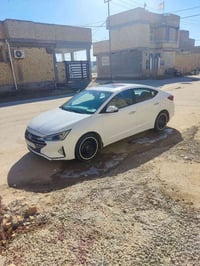 النترا • خط داخل الشطره