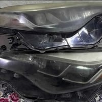 لايتات كورلا • ٢٠١٧ • شغالات