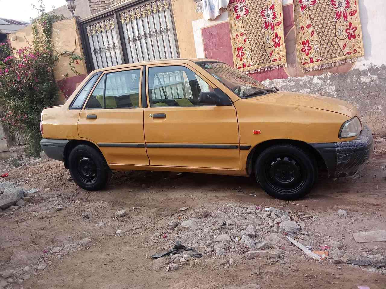 ماكينة خير • ٢٠٠٩ • رقم نجف