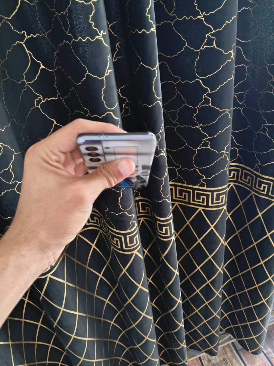سامسونج S21 5G • مفتوح • ضمان لمس وشحن
