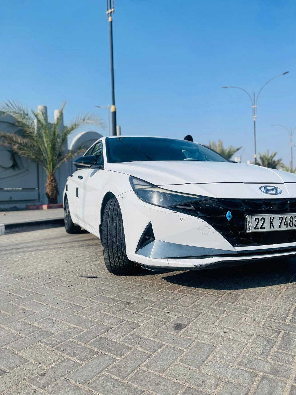 إلنترا فول • ٢٠٢٣ • رقم اربيل