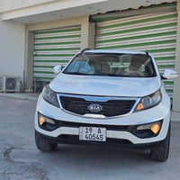 سبورتج ٢٠١٢ • وارد • كربلاء
