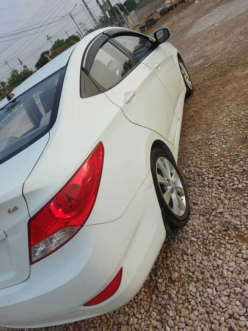 اكسنت • ٢٠١٤ • مكفوله