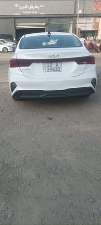 فورتي • ٢٠٢٤ • وارد امريكي