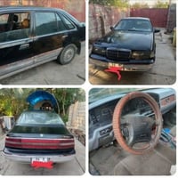 بروكهام • موديل 95 • اوبل 2.0 اوتوماتيك