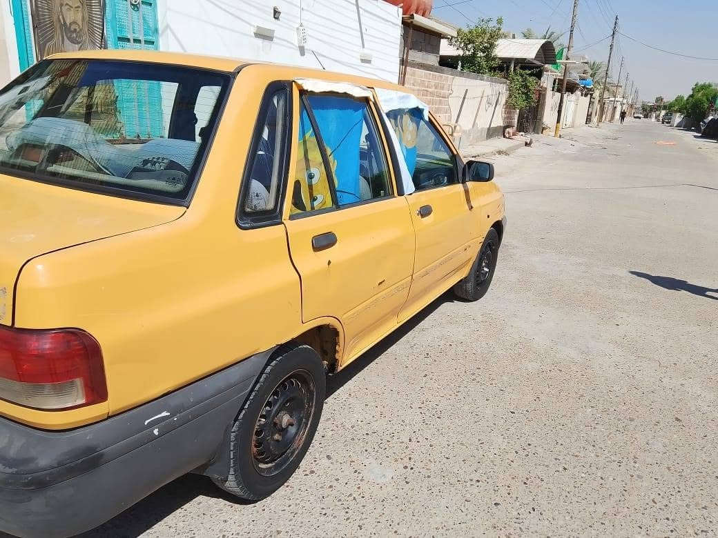 السلام عليكم عندي سايبا 2012 تجي وتشوف بسمي التحويل ثاني يوم السعر 23 وبيها مجال رقم الموبايل ***********
