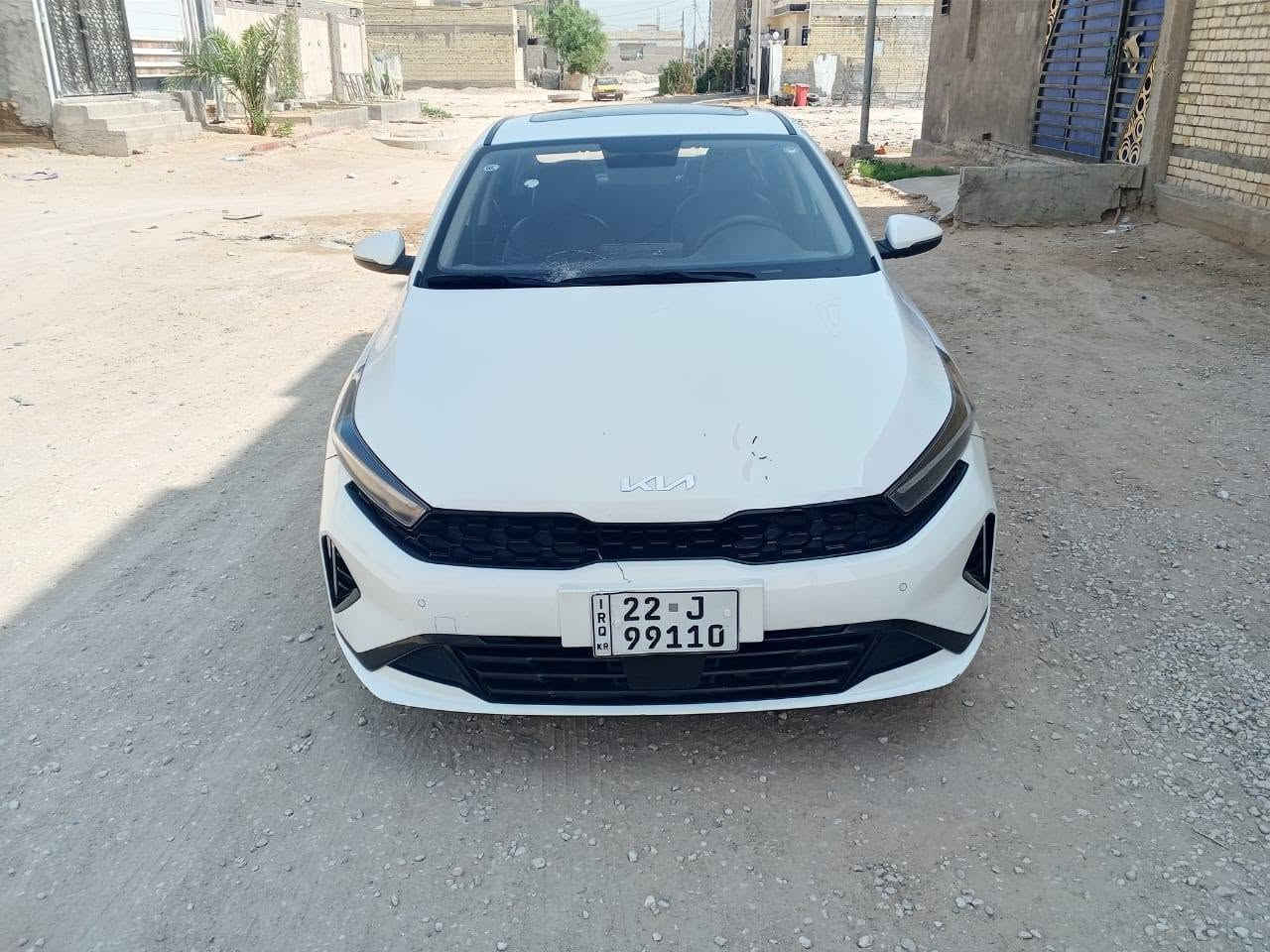 سلام عليكم سيارة للبيع نوع  كي اثري موديل 2024 كير مكينه  كفاله عامه  حجم المكينة  1600 دبل نوزل كفاله عامه  من الصبغ والتبديل بيها  بارد بصيط ماشيه 44 فول مواصفات شاشه بصمه  تحكم ستيرن  سايد بريك بصمه
فتحه تخم تاير حداديه تبريد ثلج 
العنوان الكربلاء سعر 128 بيها مجال 
رقم/***********// الهاتف
سلام عليكم سيارة للبيع نوع  كي اثري موديل 2024 كير مكينه  كفاله عامه  حجم المكينة  1600 دبل نوزل كفاله عامه  من الصبغ والتبديل بيها  بارد بصيط ماشيه 44 فول مواصفات شاشه بصمه  تحكم ستيرن  سايد بريك بصمه
