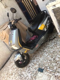 للبيع دراجه شحن الريان دراجه شغاله خير من الله 6بطاريات دبل السعر350 و...