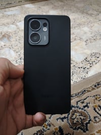 موبايل oppo Reno 13f 5G الموبايل نظيف جدا استعمال فقط كاميرا لا غير وا...