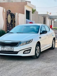 كيا أوبتما٢٠١٥ محرك دومش ٢٠٠٠ خليجي  مال بيع مستعجل  يرحم أبوكم  السعر...