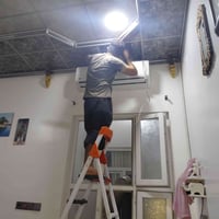 تبريد وتكييف • صيانة موقعية • بيع وشراء