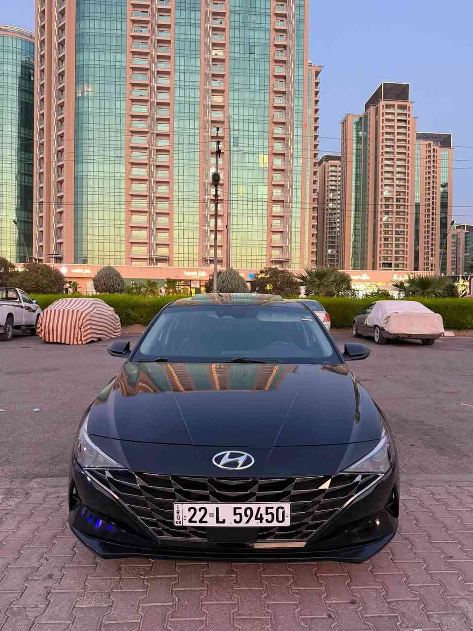 هوندا النترا ٢٠٢٣ فوووول  لمتد  محرك ٢٠٠٠ دوش
💥💥 limted ليمتد فووول    💥💥
موديل ٢٠٢٣ ✅🚘
فول فول مواسفات  لمتيد  
فتحة سقف ✅
شاشة كبير و كاميرة ✅
رادار امامي و خلفي و سفحات ٣٦٠ درجة ✅
بصمة بيبان ✅
كشن جلد رياضي حضن ✅
تدفئة كشنات ✅
شحين واير ليس 🔋🔋 ✅
شفتات ستيرن ➕➖✈️
تحديد مسار ✅ 
قيادة ذاتية ✅
درايڤ مود sport+nurmal+smart ✅
لايتات زينون و ليد ✅
تحكمات ستيرن ✅
تشغيل عن بعيد ✅
گيج اليكتروني 4 انواع ✅
دشبول ليد ١٠ الوان ✅
عدد سماعات 12 BOSS 🔊🔊  ✅
تبريد قتعتين ✅ 
حجيم محرك ٢٠٠٠ دوش مرغوب  🦁
بعد بيها هواي مواسفات ✅

ماشية ٥٥  الف 
❌ ملاحضة ضرر سيارة فقط نص جاملغ مو كامل ٤ مكانات اصغار صبغ بدون معجون تبديل 
بدون دواخيل بدون لغود شوانصي و بطاين راديتر كلا بلادى 💯💯

مكان سيارة اربيل 
***********___***********
سعر ١٣٥  مجال 

I
