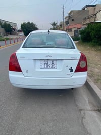 سياره شيري اي فايف موديل 2010 مكينه وكير خير من الله عزه وسنويه  سياره...