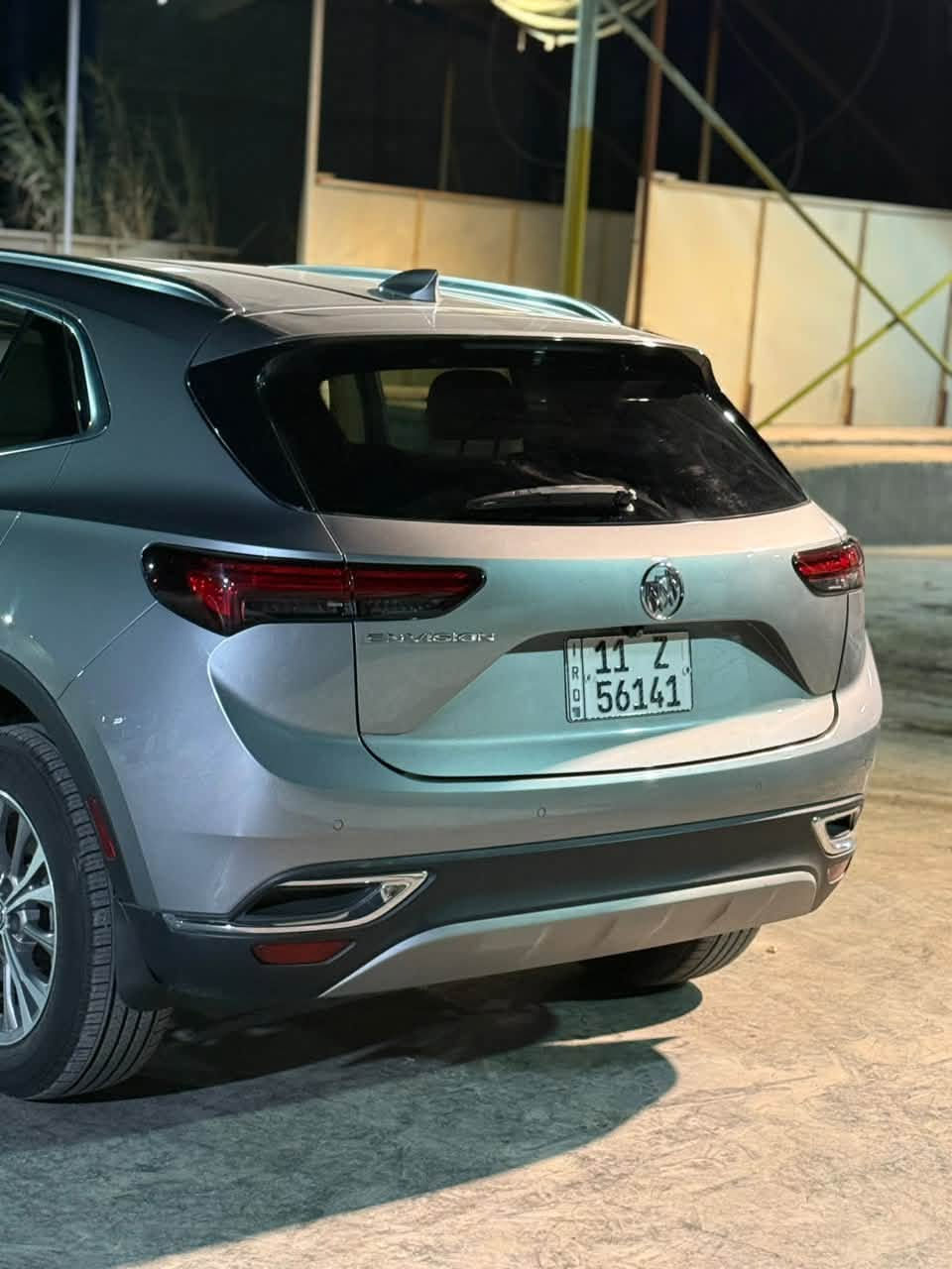 بيوك انفجن  2023 
شركة GM 
المحرك 2000 تيربو 
وارد امريكي
ماشية 55 الف ميل 
رقم راعيها
***********
