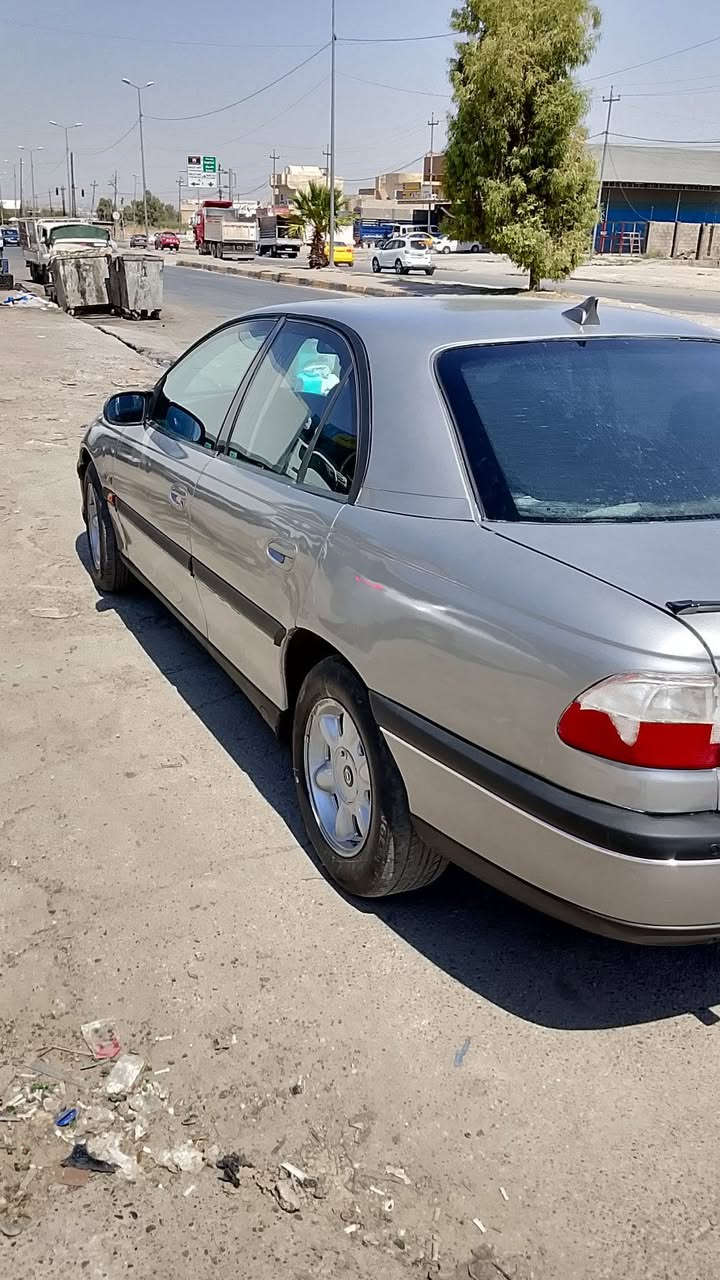 أوميكا بزون حجم 20 كبس موديل 95 نينوى كيري اوتوماتيك بسمي صبغ جماليه فقط بدون أي ضرر تبريد سعرها 45 بيها مجال بسيط 
***********
***********
