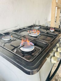 طباخ ايديال • ٥عيون • استخدام قليل